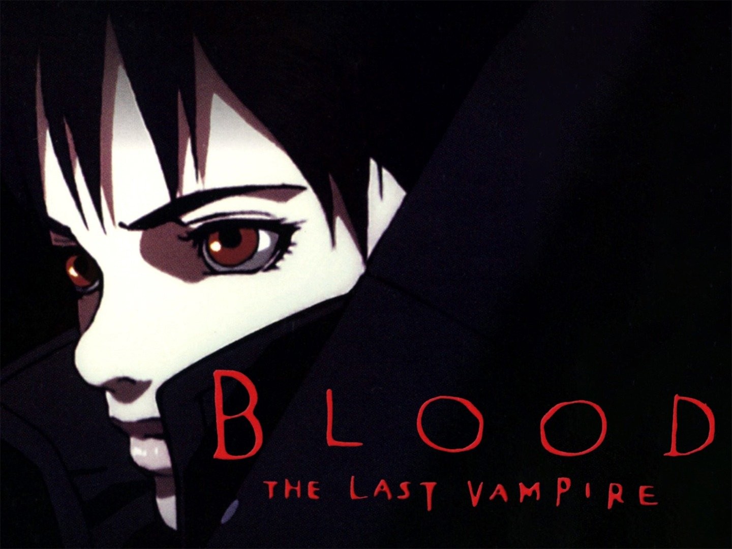 Blood The Last Vampire 2000  Review  Far East Films